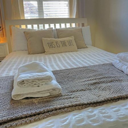 Millstone Park Apartment Portstewart Esterno foto