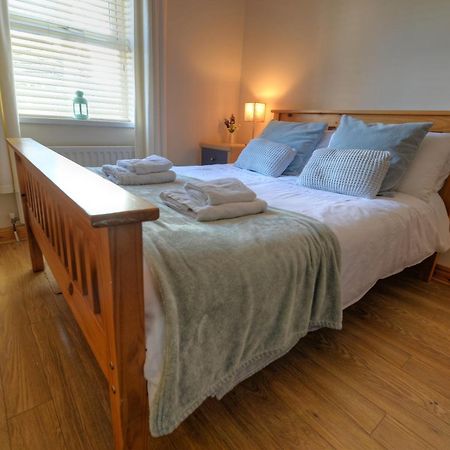 Millstone Park Apartment Portstewart Esterno foto