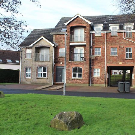 Millstone Park Apartment Portstewart Esterno foto