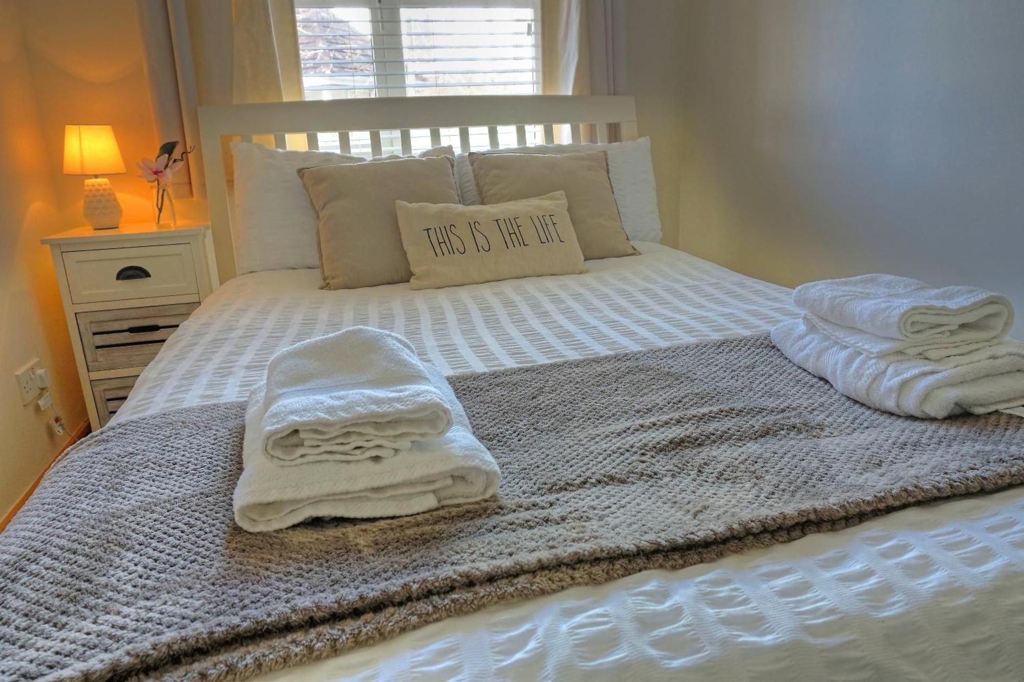 Millstone Park Apartment Portstewart Esterno foto
