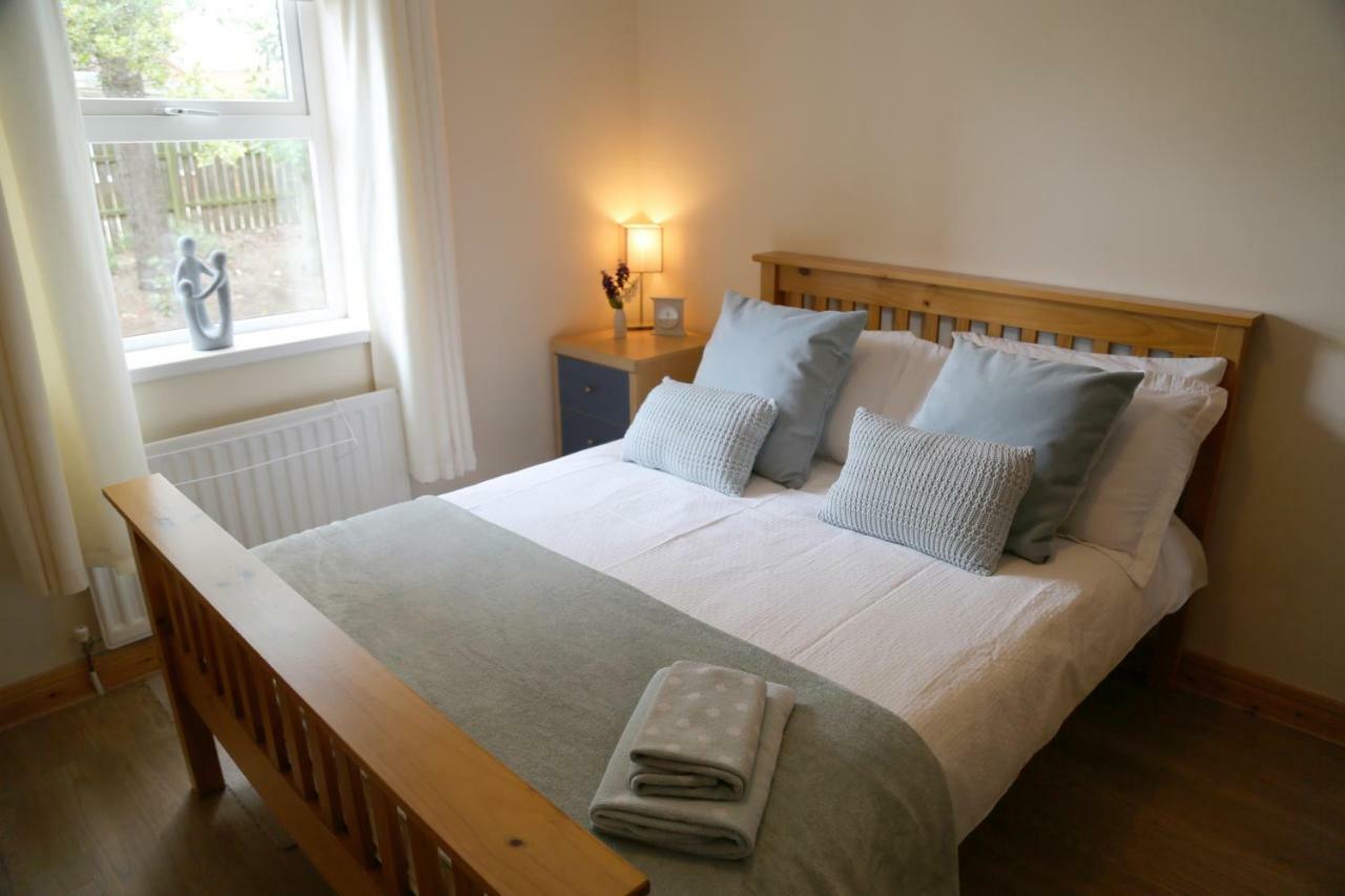 Millstone Park Apartment Portstewart Esterno foto
