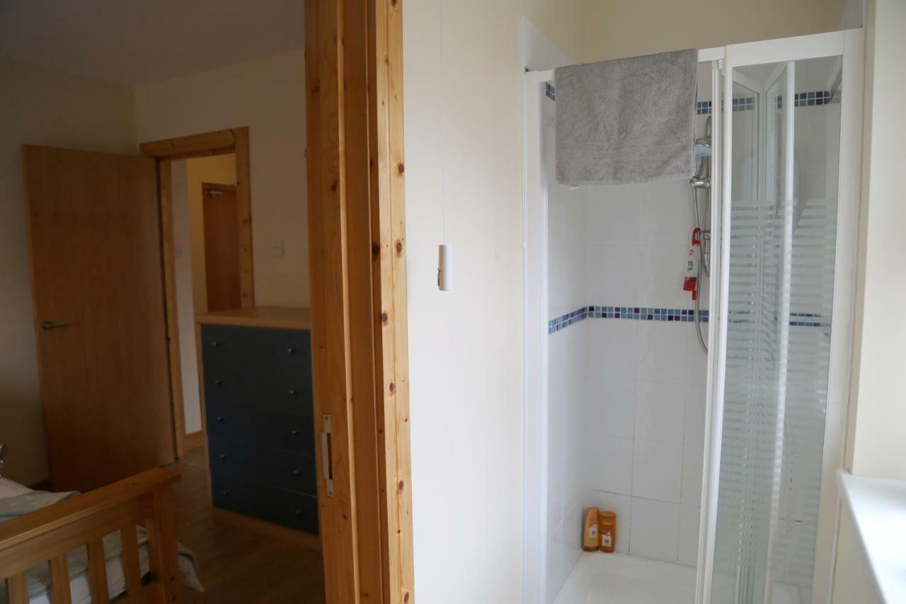 Millstone Park Apartment Portstewart Esterno foto