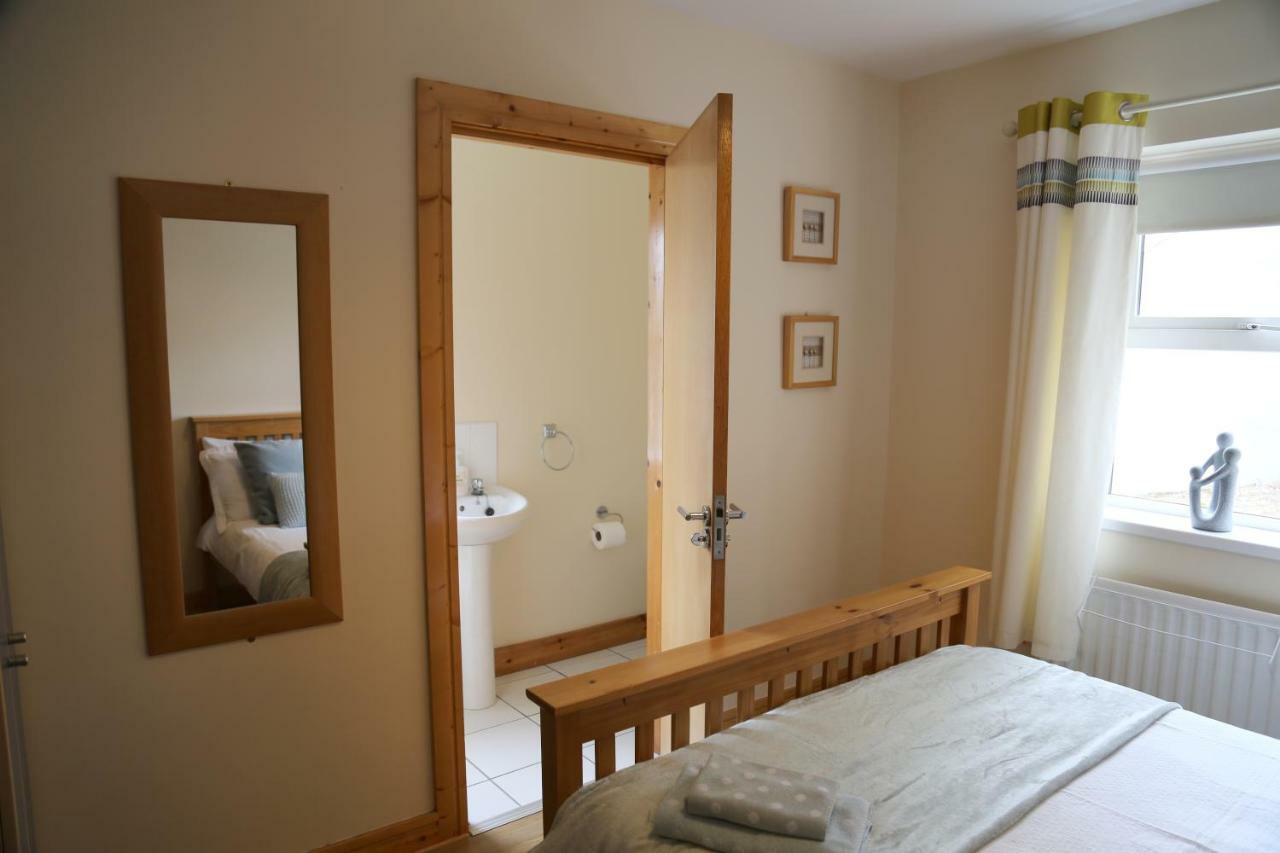 Millstone Park Apartment Portstewart Esterno foto