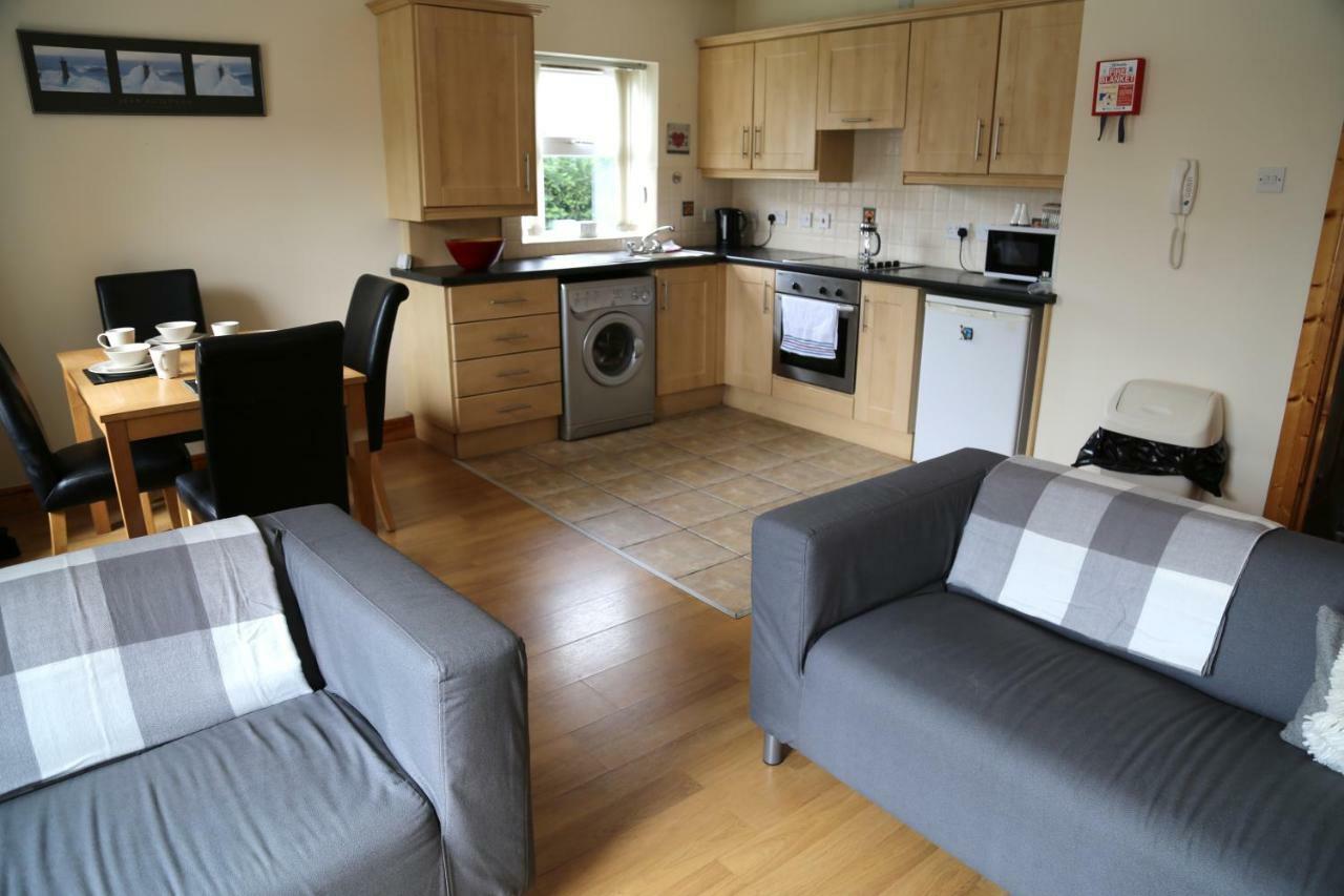 Millstone Park Apartment Portstewart Esterno foto
